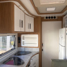 IVECO DAILY 3.0 TURBO 70-180 CS MOTORHOME AUT. 2025 Diesel-7