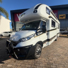 IVECO DAILY 3.0 TURBO 70-180 CS MOTORHOME AUT. 2025 Diesel-0