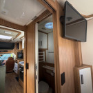 IVECO DAILY 3.0 TURBO 70-180 CS MOTORHOME AUT. 2025 Diesel-20
