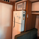 IVECO DAILY 3.0 TURBO 70-180 CS MOTORHOME AUT. 2025 Diesel-4