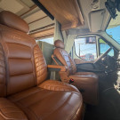 IVECO DAILY 3.0 TURBO 70-180 CS MOTORHOME AUT. 2025 Diesel-9