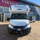 IVECO DAILY 3.0 TURBO 70-180 CS MOTORHOME AUT. 2025 Diesel-1