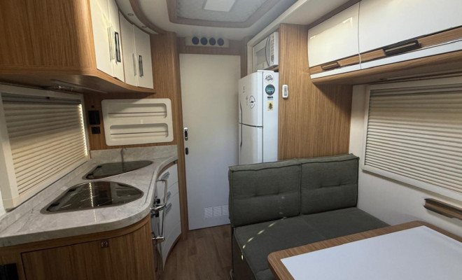 IVECO DAILY 3.0 TURBO 70-180 CS MOTORHOME AUT. 2025 Diesel-12