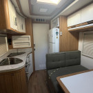 IVECO DAILY 3.0 TURBO 70-180 CS MOTORHOME AUT. 2025 Diesel-12