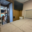 IVECO DAILY 3.0 TURBO 70-180 CS MOTORHOME AUT. 2025 Diesel-15