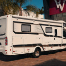 IVECO DAILY 3.0 TURBO 70-180 CS MOTORHOME AUT. 2025 Diesel-1