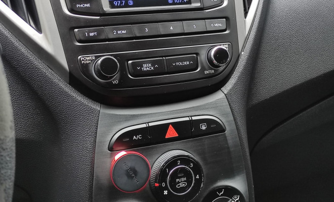 Hyundai HB20 Unique 1.0 Flex 12V Mec. 2019 Flex-5