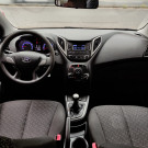 Hyundai HB20 Unique 1.0 Flex 12V Mec. 2019 Flex-4