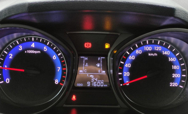 Hyundai HB20 Unique 1.0 Flex 12V Mec. 2019 Flex-8