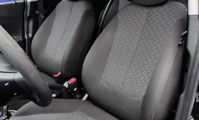 Hyundai HB20 Unique 1.0 Flex 12V Mec. 2019 Flex-3