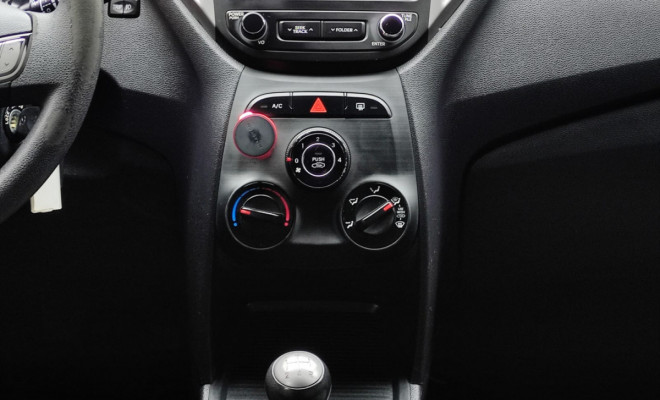 Hyundai HB20 Unique 1.0 Flex 12V Mec. 2019 Flex-7