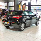 Hyundai HB20 Unique 1.0 Flex 12V Mec. 2019 Flex-1