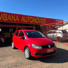 VW - VolksWagen Fox 1.0 Mi Total Flex 8V 5p 2012 Flex-5