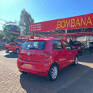 VW - VolksWagen Fox 1.0 Mi Total Flex 8V 5p 2012 Flex-3
