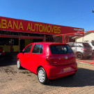 VW - VolksWagen Fox 1.0 Mi Total Flex 8V 5p 2012 Flex-1