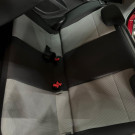 VW - VolksWagen up! take 1.0 T. Flex 12V 3p 2015-6