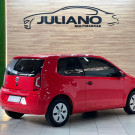 VW - VolksWagen up! take 1.0 T. Flex 12V 3p 2015-1