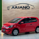 VW - VolksWagen up! take 1.0 T. Flex 12V 3p 2015-0
