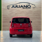 VW - VolksWagen up! take 1.0 T. Flex 12V 3p 2015-11