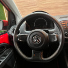 VW - VolksWagen up! take 1.0 T. Flex 12V 3p 2015-5