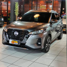 Nissan KICKS Advance 1.6 16V Flex Aut. 2022 Flex-0