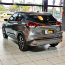 Nissan KICKS Advance 1.6 16V Flex Aut. 2022 Flex-2