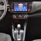 Nissan KICKS Advance 1.6 16V Flex Aut. 2022 Flex-8