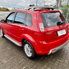 Ford Fiesta TRAIL 1.0 8V - 2008-1