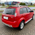 Ford Fiesta TRAIL 1.0 8V - 2008-2
