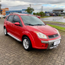 Ford Fiesta TRAIL 1.0 8V - 2008-0