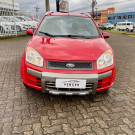 Ford Fiesta TRAIL 1.0 8V - 2008-3