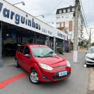 Ford Fiesta 1.6 8V Flex/Class 1.6 8V Flex 5p 2011 Flex-1