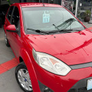 Ford Fiesta 1.6 8V Flex/Class 1.6 8V Flex 5p 2011 Flex-2