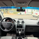 Ford Fiesta 1.6 8V Flex/Class 1.6 8V Flex 5p 2011 Flex-3