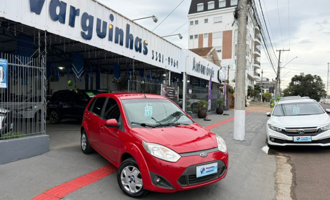 Ford Fiesta 1.6 8V Flex/Class 1.6 8V Flex 5p 2011 Flex-1