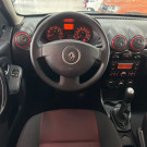 Renault SANDERO STEPWAY Hi-Power 1.6 8V 5p 2014 Flex-7