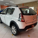 Renault SANDERO STEPWAY Hi-Power 1.6 8V 5p 2014 Flex-5