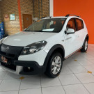 Renault SANDERO STEPWAY Hi-Power 1.6 8V 5p 2014 Flex-0