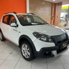Renault SANDERO STEPWAY Hi-Power 1.6 8V 5p 2014 Flex-2