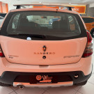 Renault SANDERO STEPWAY Hi-Power 1.6 8V 5p 2014 Flex-4