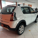 Renault SANDERO STEPWAY Hi-Power 1.6 8V 5p 2014 Flex-3