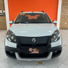 Renault SANDERO STEPWAY Hi-Power 1.6 8V 5p 2014 Flex-1