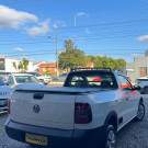 VW - VolksWagen Saveiro TROOPER 1.6 Mi Total Flex 8V CE 2011 Flex-1