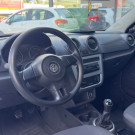 VW - VolksWagen Saveiro TROOPER 1.6 Mi Total Flex 8V CE 2011 Flex-3