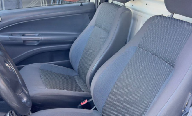 VW - VolksWagen Saveiro TROOPER 1.6 Mi Total Flex 8V CE 2011 Flex-5