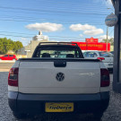 VW - VolksWagen Saveiro TROOPER 1.6 Mi Total Flex 8V CE 2011 Flex-2