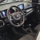 Fiat ARGO DRIVE 1.0 6V Flex 2025 Flex-5