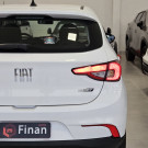 Fiat ARGO DRIVE 1.0 6V Flex 2025 Flex-18