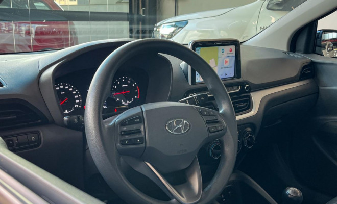 Hyundai HB20S Comfort Plus 1.0 Flex 12V Mec. 2025 Flex-6