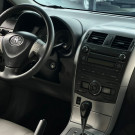 Toyota Corolla XEi 2.0 Flex 16V Aut. 2013 Flex-4